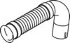 DINEX 69130 Exhaust Pipe